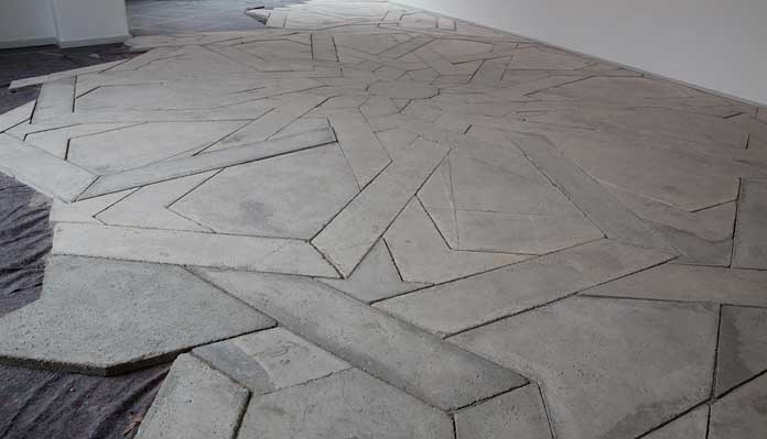 Martin Erik Andersen, kingdom of dirt