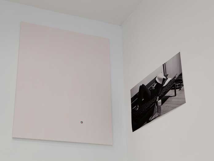 Andy Boot, Kristine Kemp